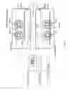 Fig. 04 - Void avoidance verifications for electronic circuit designs