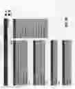 Fig. 15 - METHODS, SYSTEMS AND APPARATUSES FOR MANAGEMENT AND STORAGE