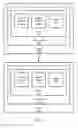 Fig. 02 - FILE TRANSFER USING AN IN-BROWSER STAGING DATABASE