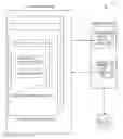 Fig. 01 - Access controlled queries against user data in a datastore