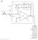 Fig. 01 - Fingerprint detection circuit and method, electronic device
