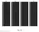 Fig. 22 - Fingerprint preview quality and segmentation