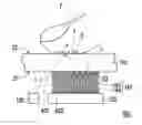 Fig. 01 - Fingerprint identification module