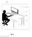 Fig. 04 - Sketch misrecognition correction system based on eye gaze monitoring