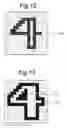 Fig. 07 - Print data processing method and apparatus reducing ink applied in erosion region among white-plate data