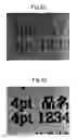 Fig. 12 - Print data processing method and apparatus reducing ink applied in erosion region among white-plate data