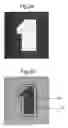 Fig. 13 - Print data processing method and apparatus reducing ink applied in erosion region among white-plate data