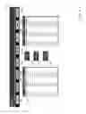 Fig. 05 - SHIPPING RACK ITEM CONFIGURATION