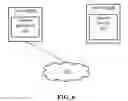 Fig. 09 - Storage and structure of calendars with an infinite set of intentional-time events for calendar applications