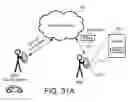 Fig. 37 - Methods and systems for assigning service advisor accounts for vehicle systems and cloud processing