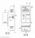 Fig. 23 - Check cashing automated banking machine