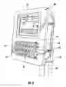 Fig. 07 - NON-FIXED FUEL PLATFORM THAT CAN ACCEPT AUTOMATIC PAYMENT FOR FUEL DISPENSED