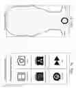 Fig. 24 - SYSTEMS AND METHODS FOR INTEGRATING MULTI-MEDIA, FINANCIAL, MERCHANT, AND CONSUMER DATA