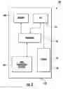 Fig. 03 - Restaurant matching and filtering for use in a health tracking system