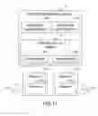 Fig. 13 - Method and system for providing a cooperative working environment that facilitates management of property