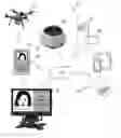 Fig. 01 - Mobile legal counsel system and method