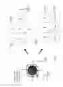 Fig. 04 - Mapping of spherical image data into rectangular faces for transport and decoding across networks