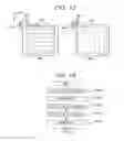 Fig. 10 - Method for measuring overlay and measuring apparatus, scanning electron microscope, and GUI