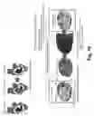 Fig. 11 - Automatic 3D brain tumor segmentation and classification