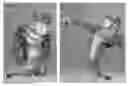 Fig. 01 - Multipoint offset sampling deformation