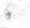 Fig. 01 - METERS AND UPGRADED METER COVER WITH SENSOR