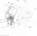 Fig. 02 - METERS AND UPGRADED METER COVER WITH SENSOR