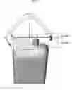 Fig. 08 - METERS AND UPGRADED METER COVER WITH SENSOR