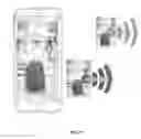 Fig. 20 - Security and public safety application for a mobile device with audio/video analytics and access control authentication