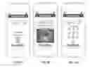 Fig. 27 - Security and public safety application for a mobile device with audio/video analytics and access control authentication