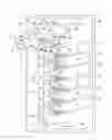 Fig. 01 - Coin-roll handling device and coin-roll handling method