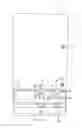 Fig. 02 - Vending machine for retaining and dispensing products