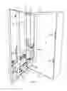 Fig. 03 - Vending machine for retaining and dispensing products