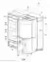 Fig. 02 - Balloon vending machine and balloon to be sold thereby