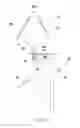 Fig. 09 - Balloon vending machine and balloon to be sold thereby
