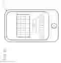 Fig. 04 - GAMING DEVICE HAVING SNAKING SYMBOLS