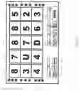 Fig. 10 - GAMING DEVICE HAVING SNAKING SYMBOLS