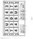 Fig. 12 - GAMING DEVICE HAVING SNAKING SYMBOLS