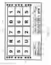 Fig. 16 - GAMING DEVICE HAVING SNAKING SYMBOLS