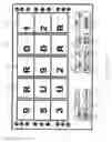 Fig. 17 - GAMING DEVICE HAVING SNAKING SYMBOLS