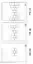 Fig. 10 - Apparatus and method for a game with symbol array of varying size
