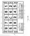 Fig. 08 - GAMING DEVICE HAVING COPYCAT SYMBOLS WITHIN A PLAY MATRIX