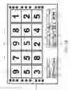 Fig. 09 - GAMING DEVICE HAVING COPYCAT SYMBOLS WITHIN A PLAY MATRIX