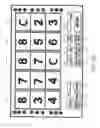 Fig. 10 - GAMING DEVICE HAVING COPYCAT SYMBOLS WITHIN A PLAY MATRIX