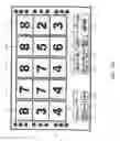 Fig. 11 - GAMING DEVICE HAVING COPYCAT SYMBOLS WITHIN A PLAY MATRIX