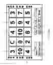 Fig. 14 - GAMING DEVICE HAVING COPYCAT SYMBOLS WITHIN A PLAY MATRIX
