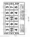 Fig. 15 - GAMING DEVICE HAVING COPYCAT SYMBOLS WITHIN A PLAY MATRIX