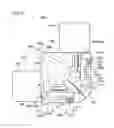 Fig. 07 - Checkout unit assembly and base for checkout unit assembly