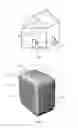 Fig. 02 - DOORBELL SYSTEM AND DOORBELL CHIME