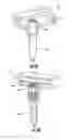 Fig. 04 - Merchandise security system with optical communication