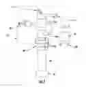 Fig. 08 - Merchandise security system with optical communication